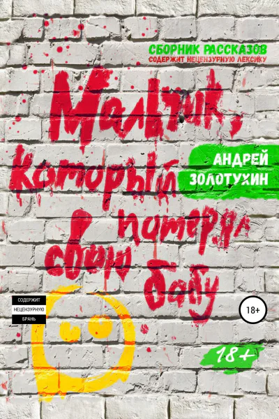 Мальчик который потерял свою бабу