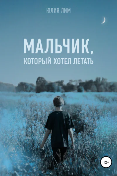Мальчик который хотел летать