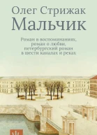Мальчик Роман в воспоминаниях роман о любви петербургский роман в шести каналах и реках