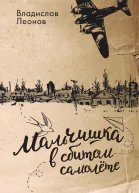 Мальчишка в сбитом самолете