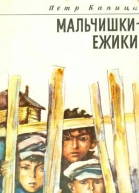 Мальчишкиежики