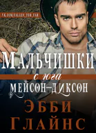 Мальчишки с юга МейсонДиксон