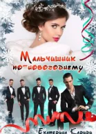 Мальчишник поновогоднему