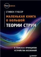 Маленькая книга о большой теории струн