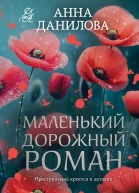 Маленький дорожный роман