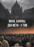 Мана Баффы Два меча V Том СИ