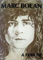 Marc Bolan A Tribute