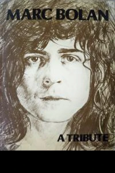 Marc Bolan A Tribute