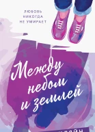 Марк Кляйн Между небом и землей