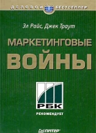 Маркетинговые войны