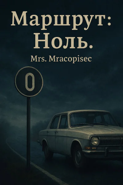 Маршрут Ноль