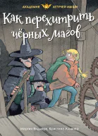 Мартин Видмарк Как перехитрить чёрных магов