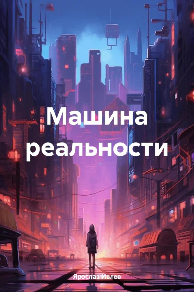 Машина реальности