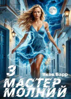 Мастер молний Книга III