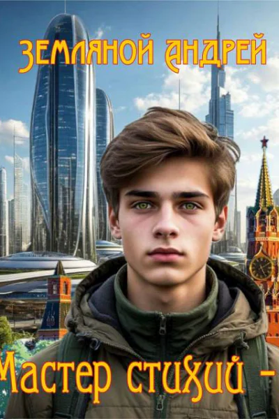 Мастер стихий