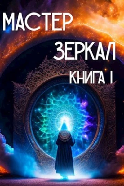 Мастер Зеркал Книга I