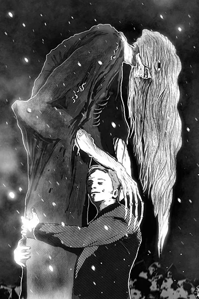 Мать свалки СИ