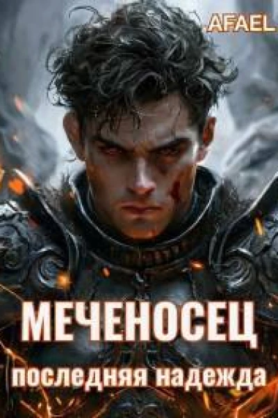 Меченосец Последняя надежда