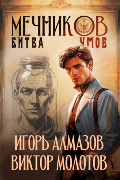 Мечников Том 10 Битва умов