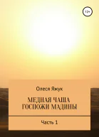 Медная чаша госпожи Мадины Часть 1