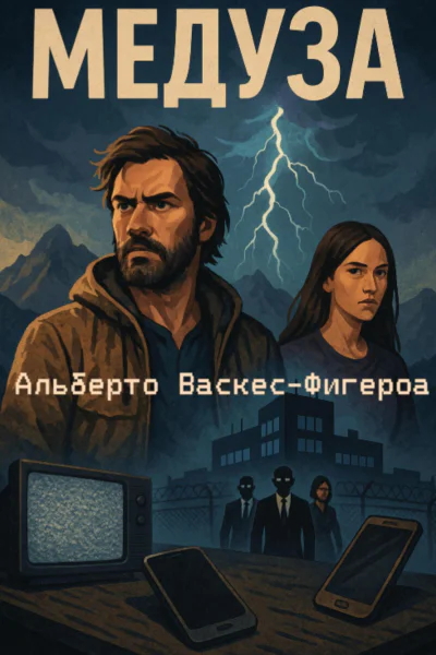 Медуза