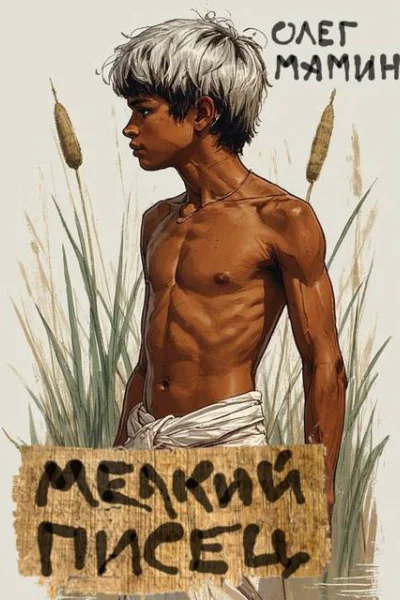 Мелкий писец