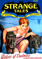 Мёртвые ноги