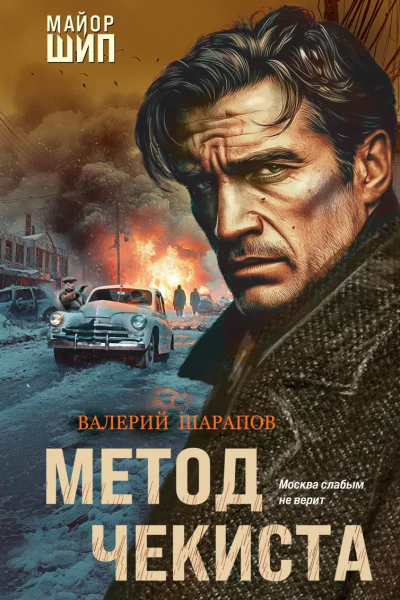 Метод чекиста