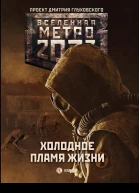 Метро 2033 Холодное пламя жизни