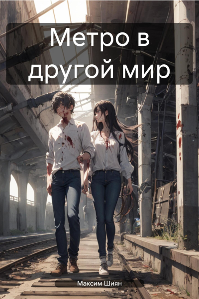 Метро в другой мир