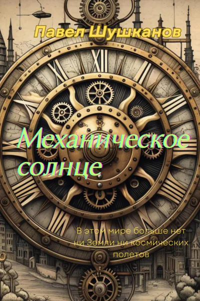 Механическое солнце