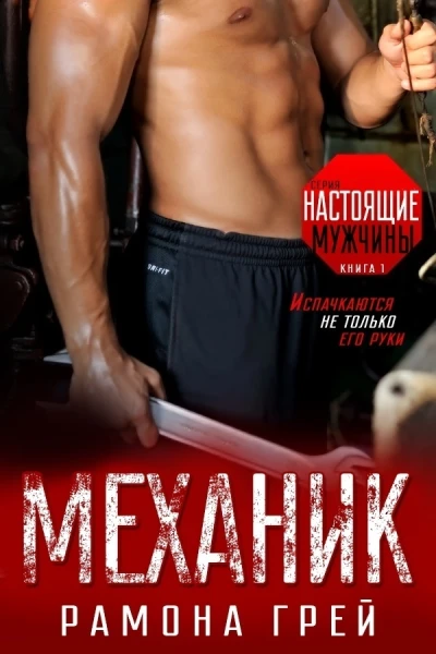 Механик ЛП