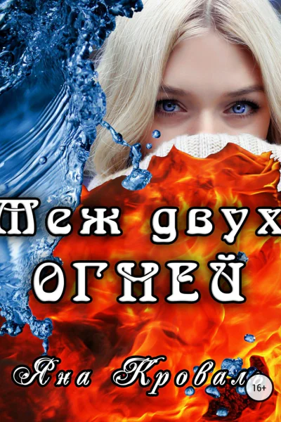 Меж двух огней СИ