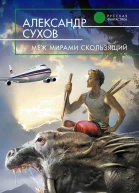 Меж мирами скользящий