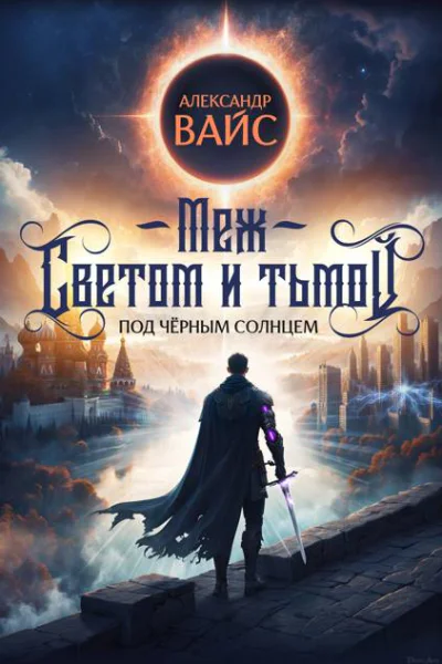 Меж светом и тьмой 4