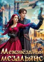 Межзвездный мезальянс Право на ошибку