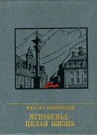 Мгновенье  целая жизнь