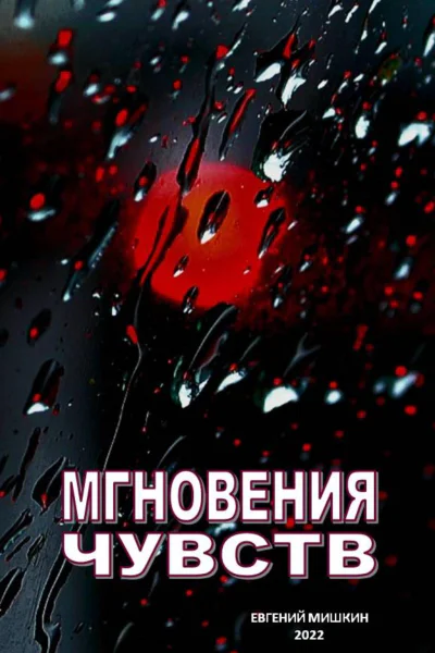 Мгновения чувств
