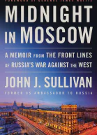 Midnight in Moscow