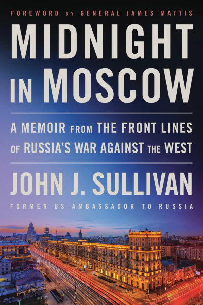 Midnight in Moscow
