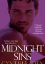 Midnight sins by Cynthia Eden