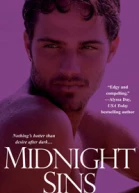 Midnight sins by Cynthia Eden