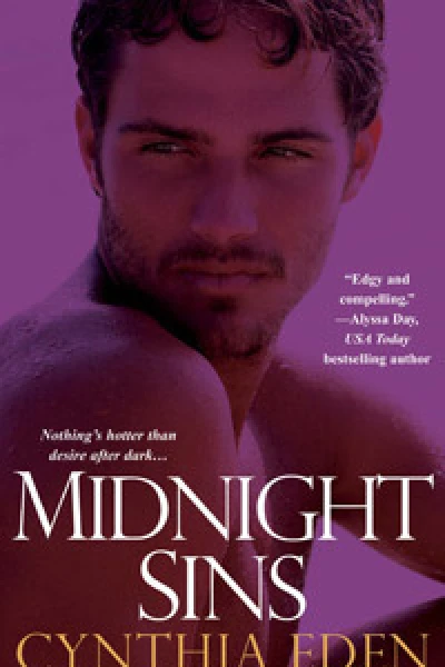 Midnight sins by Cynthia Eden
