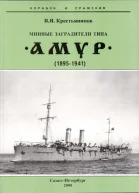 Минные заградители типа Амур 18951941 гг