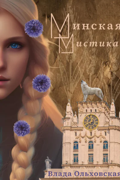 Минская мистика