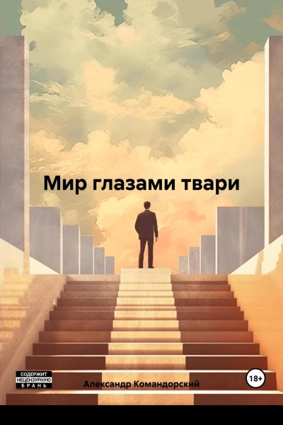 Мир глазами твари