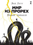 Мир из прорех Новые правила  Яна Летт