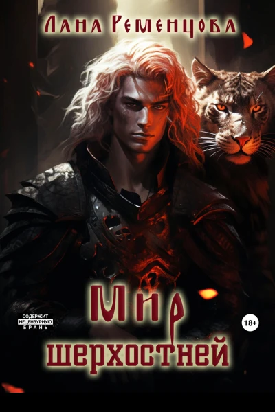 Мир шерхостней