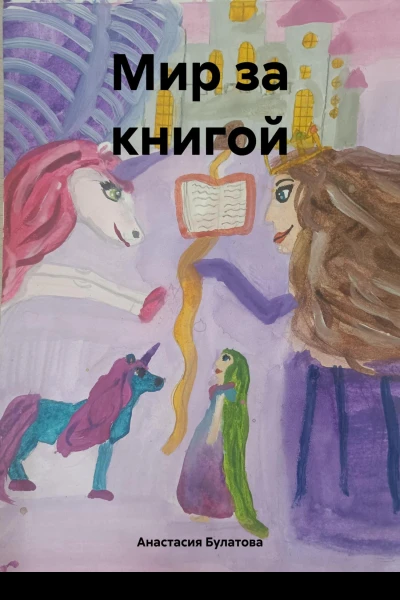 Мир за книгой