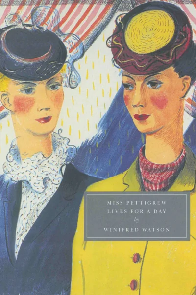 Miss Pettigrew Lives for a Day